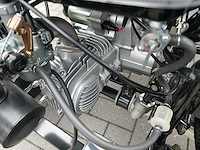 Willy jeep 150cc - afbeelding 12 van  14