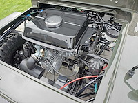 Willy jeep 150cc - afbeelding 13 van  14