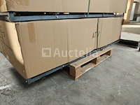 Willy mini jeep - 150cc benzine - afbeelding 19 van  23