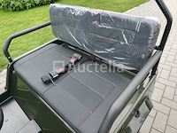 Willy mini jeep - 150cc benzine - afbeelding 22 van  23