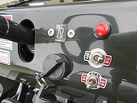 Willy mini jeep - 150cc benzine - afbeelding 5 van  29