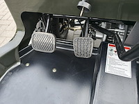 Willy mini jeep - 150cc benzine - afbeelding 6 van  29