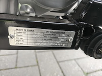 Willy mini jeep - 150cc benzine - afbeelding 17 van  29