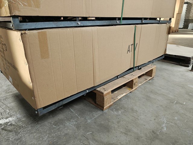 Willy mini jeep - 150cc benzine - afbeelding 21 van  29