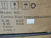 Willy mini jeep - 150cc benzine - afbeelding 22 van  29