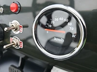 Willy mini jeep - 150cc benzine - afbeelding 4 van  29