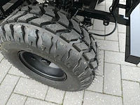 Willy mini jeep - 150cc benzine - afbeelding 7 van  29