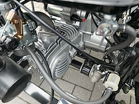 Willy mini jeep - 150cc benzine - afbeelding 16 van  29