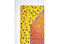 Willy van sompel - kleurenzeefdruk - afbeelding 6 van  6