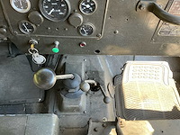 Willys overland cj-5 cj5 oldtimer - afbeelding 11 van  31