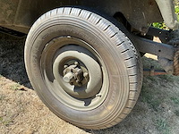 Willys overland cj-5 cj5 oldtimer - afbeelding 18 van  31