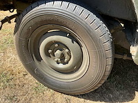 Willys overland cj-5 cj5 oldtimer - afbeelding 19 van  31