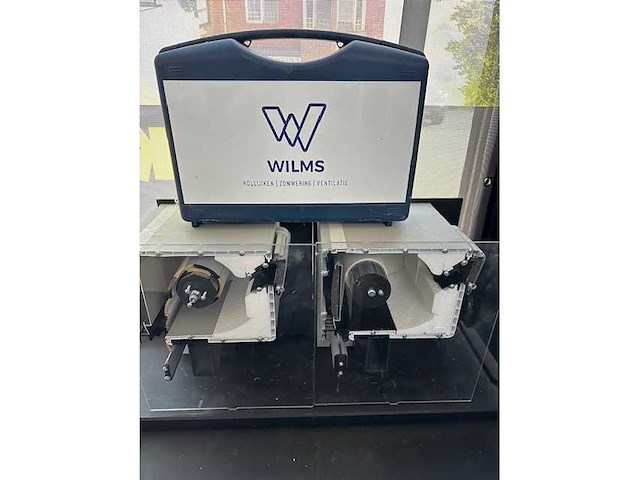Wilms - - electronics - afbeelding 1 van  1