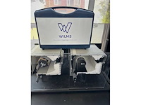Wilms - - electronics - afbeelding 1 van  1
