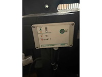 Wilo - regenwateropvangstation - regenwaterreservoir - afbeelding 3 van  4