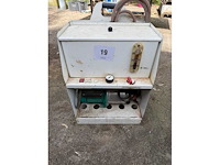 Wilo - zonnepomp - waterpomp - afbeelding 1 van  5