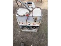 Wilo - zonnepomp - waterpomp - afbeelding 3 van  5