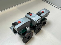 Wilo circulatiepomp (3x) - afbeelding 2 van  6