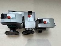 Wilo circulatiepomp (3x) - afbeelding 3 van  6