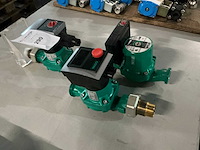Wilo circulatiepomp (3x) - afbeelding 3 van  6