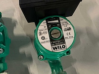 Wilo circulatiepomp (3x) - afbeelding 5 van  6