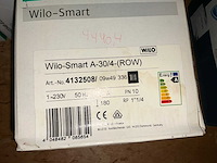 Wilo circulatiepomp (3x) - afbeelding 2 van  7