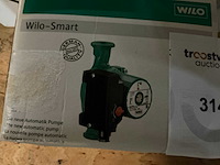 Wilo circulatiepomp (3x) - afbeelding 5 van  7