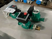 Wilo circulatiepomp (3x) - afbeelding 2 van  6