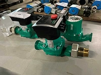 Wilo circulatiepomp (3x) - afbeelding 3 van  6