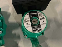Wilo circulatiepomp (3x) - afbeelding 5 van  6