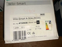 Wilo circulatiepomp (3x) - afbeelding 2 van  7