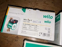 Wilo circulatiepomp (3x) - afbeelding 3 van  7