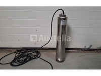 Wilo dombelpomp tw5-208 dw - afbeelding 2 van  4