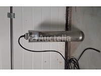 Wilo dombelpomp tw5-208 dw - afbeelding 3 van  4