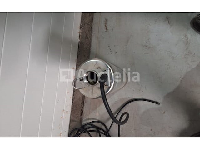Wilo dombelpomp tw5-208 dw - afbeelding 1 van  4
