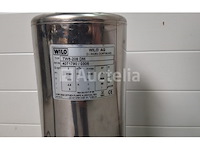 Wilo dombelpomp tw5-208 dw - afbeelding 2 van  4