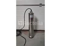 Wilo dombelpomp tw5-208 dw - afbeelding 3 van  4