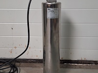 Wilo dombelpomp tw5-208 dw - afbeelding 1 van  4