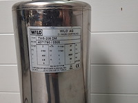 Wilo dombelpomp tw5-208 dw - afbeelding 3 van  4