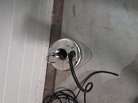 Wilo dombelpomp tw5-208 dw - afbeelding 4 van  4