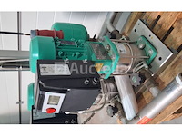 Wilo drukverhoging twin turbo 16 bar cor-2mvie204-2g/vr-eb (nr. 15-35) - afbeelding 5 van  9