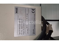 Wilo drukverhoging twin turbo 16 bar cor-2mvie204-2g/vr-eb (nr. 15-35) - afbeelding 8 van  9