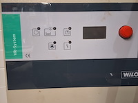 Wilo drukverhoging twin turbo 16 bar cor-2mvie204-2g/vr-eb (nr. 15-35) - afbeelding 6 van  9