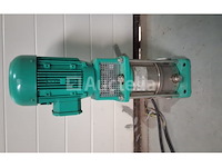 Wilo drukverhogingspomp qs fc 80m2a-40 h (nr 15-32)