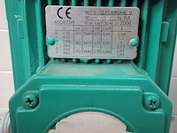 Wilo drukverhogingspomp qs fc 80m2a-40 h (nr 15-32) - afbeelding 5 van  5