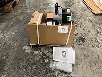 Wilo hi-multi 3 (p) regenwaterpomp - afbeelding 1 van  7