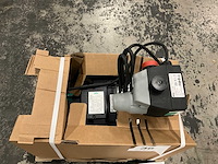 Wilo hi-multi 3 (p) regenwaterpomp - afbeelding 2 van  7