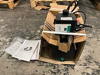 Wilo hi-multi 3 (p) regenwaterpomp - afbeelding 3 van  7