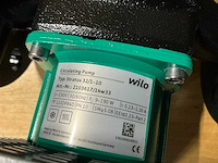 Wilo stratos 32/1-10 circulatiepomp - afbeelding 3 van  5