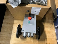 Wilo stratos 32/1-10 circulatiepomp - afbeelding 5 van  5